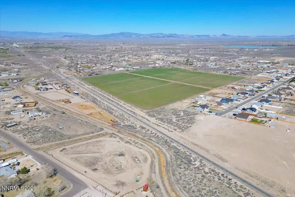 $649,000 | 1197 Sky Ridge Drive, Fallon, NV 89406