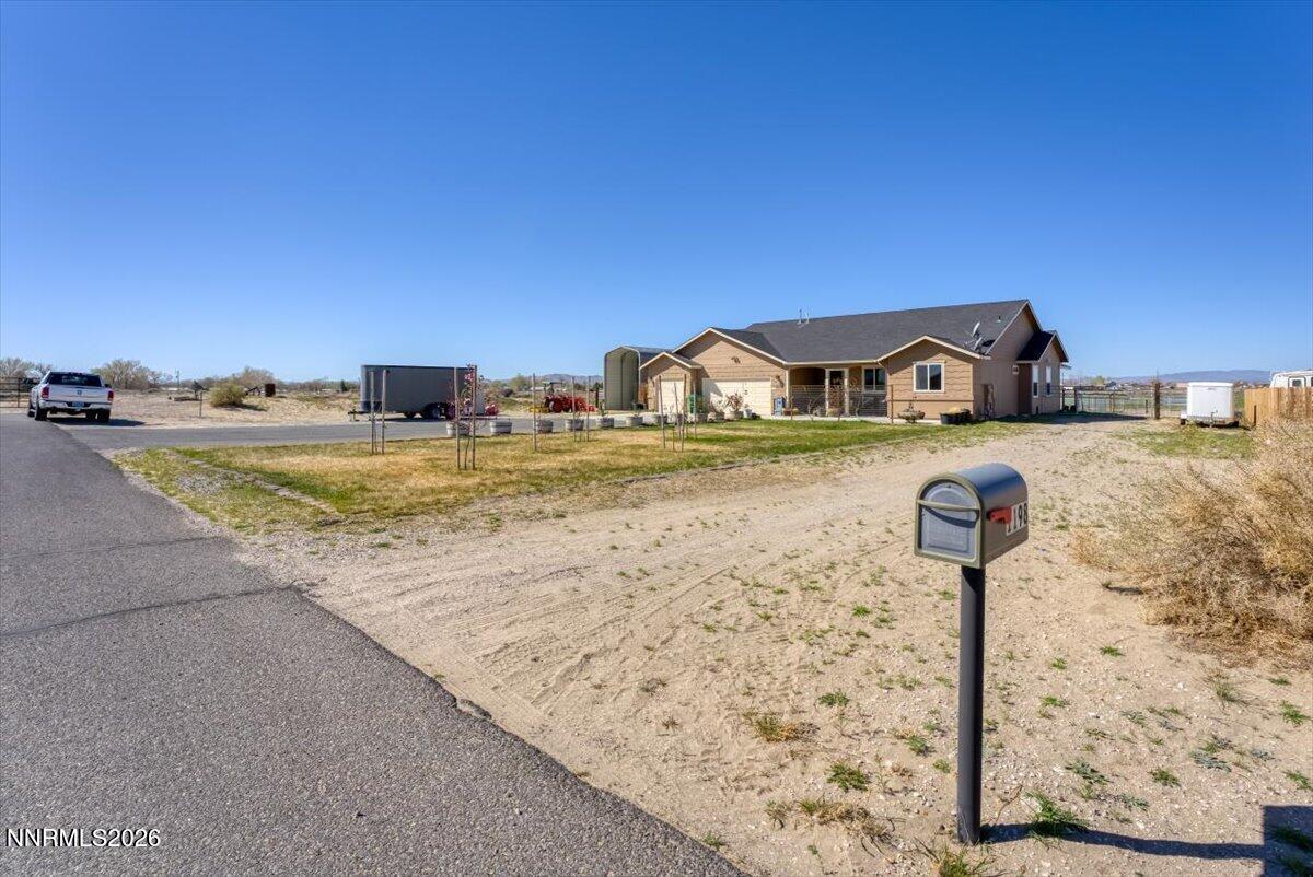 1197 Sky Ridge Drive Fallon, NV 89406 - Photo 67 of 70 03-1197 Sky Ridge Dr Fallon NV 89406 (2