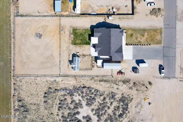 $649,000 | 1197 Sky Ridge Drive, Fallon, NV 89406