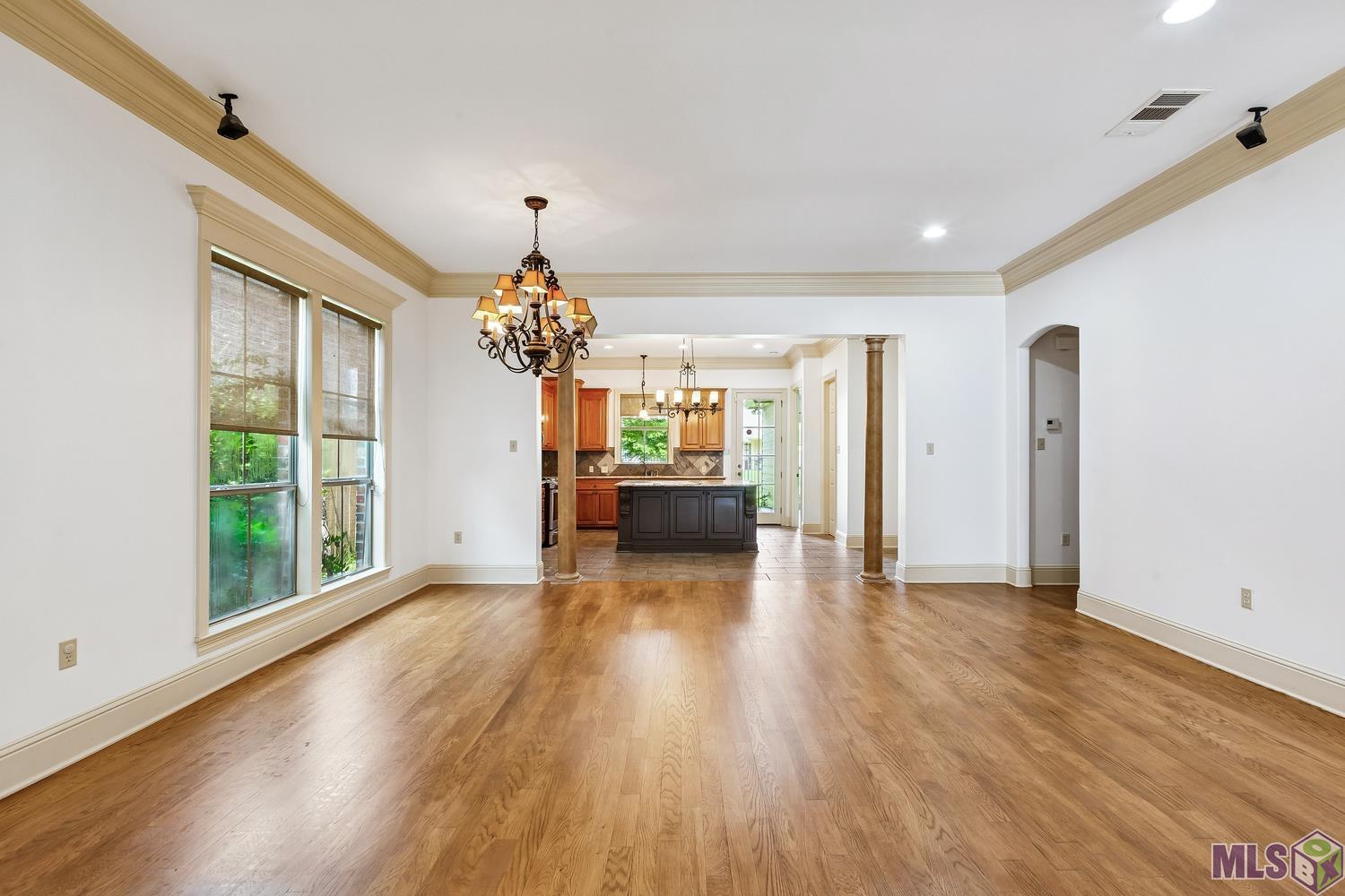 5214 Quarter Lane Baton Rouge, LA 70809 - Photo 10 of 29 Gallery Image 10