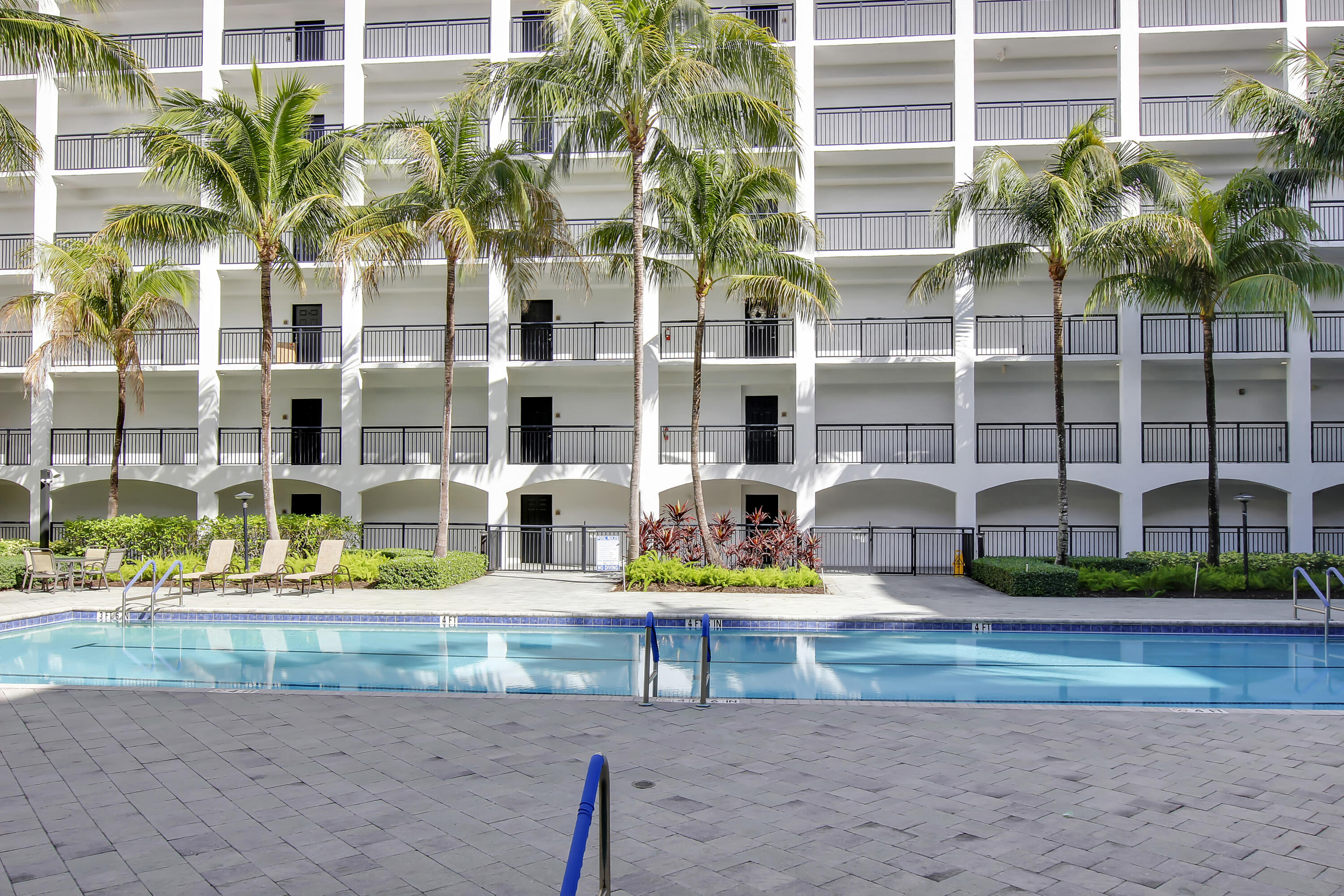 1690 Renaissance Commons Boulevard Boynton Beach, FL 33426 - Photo 13 of 22 a view of a tall building