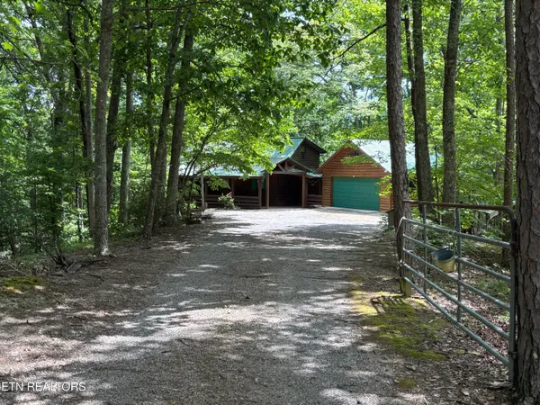 $524,900 | 680 Old Furnace Road, Tellico Plains, TN 37385
