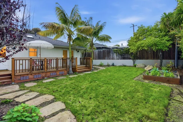 $2,895,000 | 220 Santa Rosa Place, Santa Barbara, CA 93109