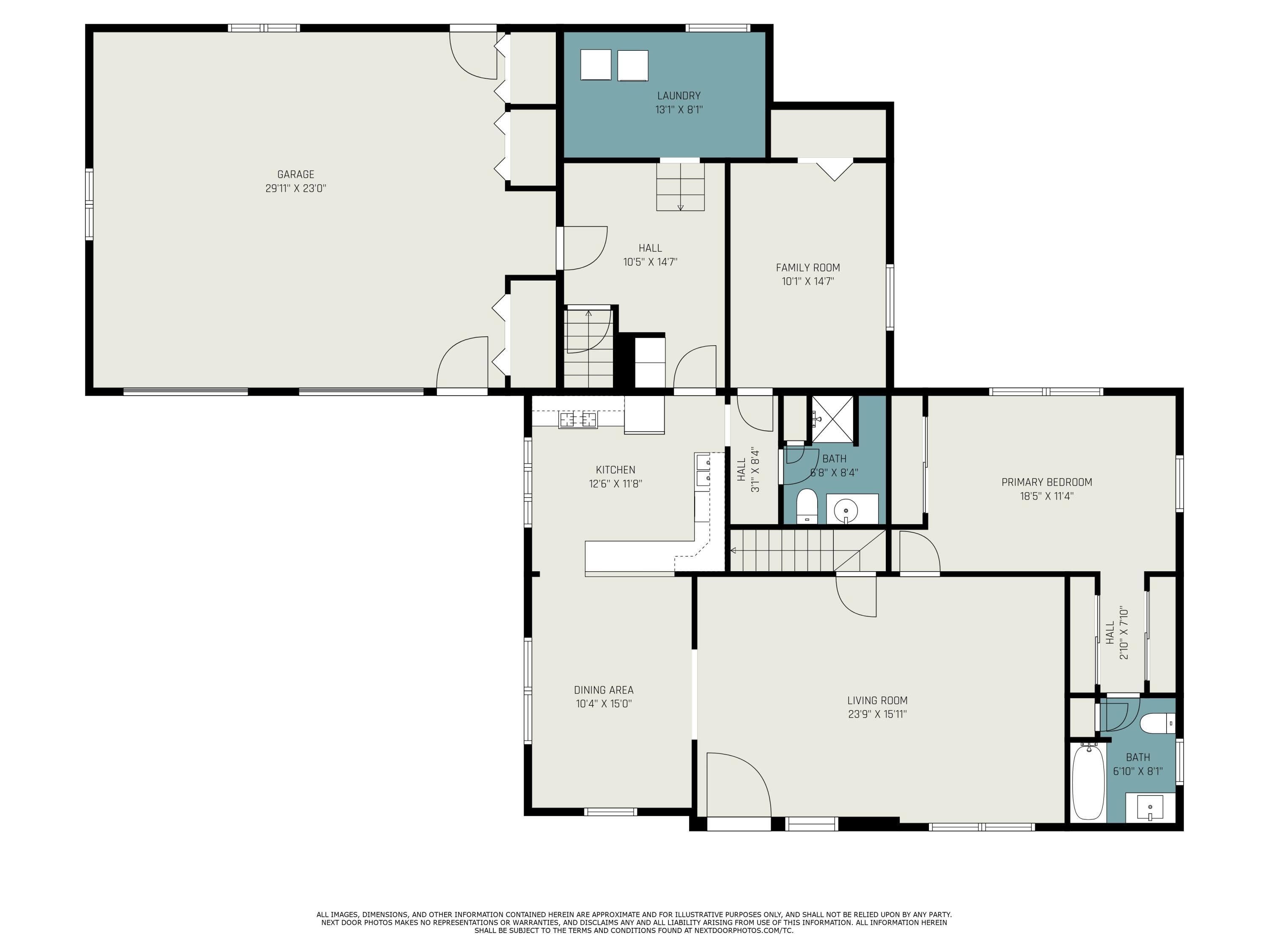 354 East Tyler Road Hart, MI 49420 - Photo 37 of 39 floorPlan_743896_354-east-tyler-road-har