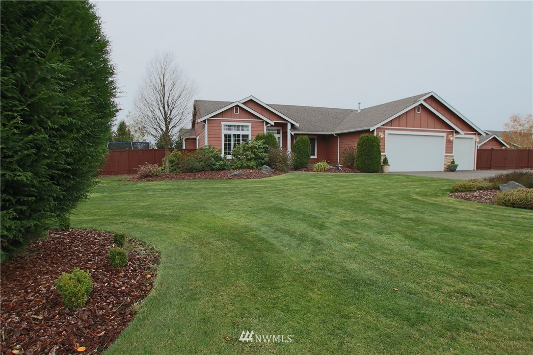 18117 Wild Violet Lane Southwest Rochester, WA 98579 - Photo 1 of 25
