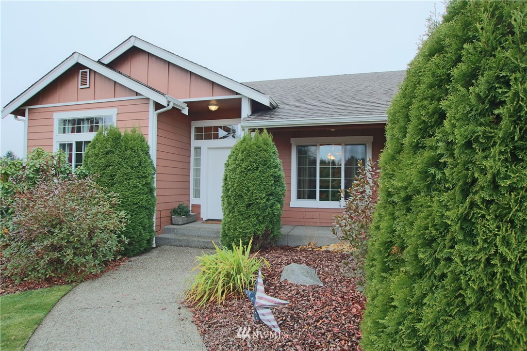 18117 Wild Violet Lane Southwest Rochester, WA 98579 - Photo 2 of 25