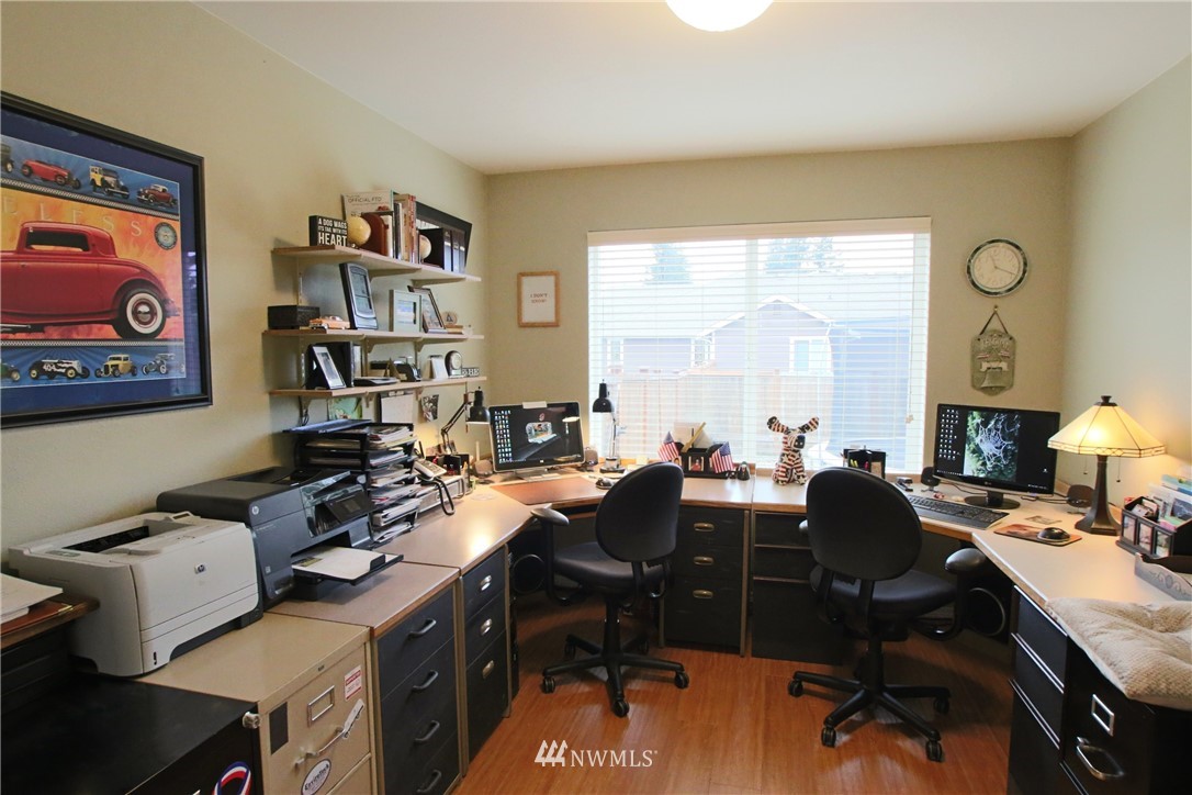 18117 Wild Violet Lane Southwest Rochester, WA 98579 - Photo 19 of 25
