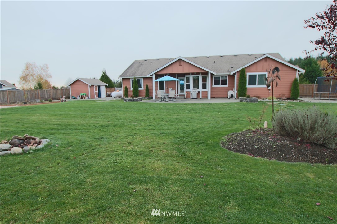18117 Wild Violet Lane Southwest Rochester, WA 98579 - Photo 22 of 25