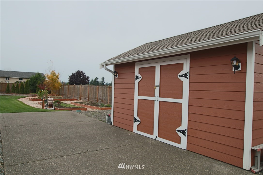 18117 Wild Violet Lane Southwest Rochester, WA 98579 - Photo 23 of 25