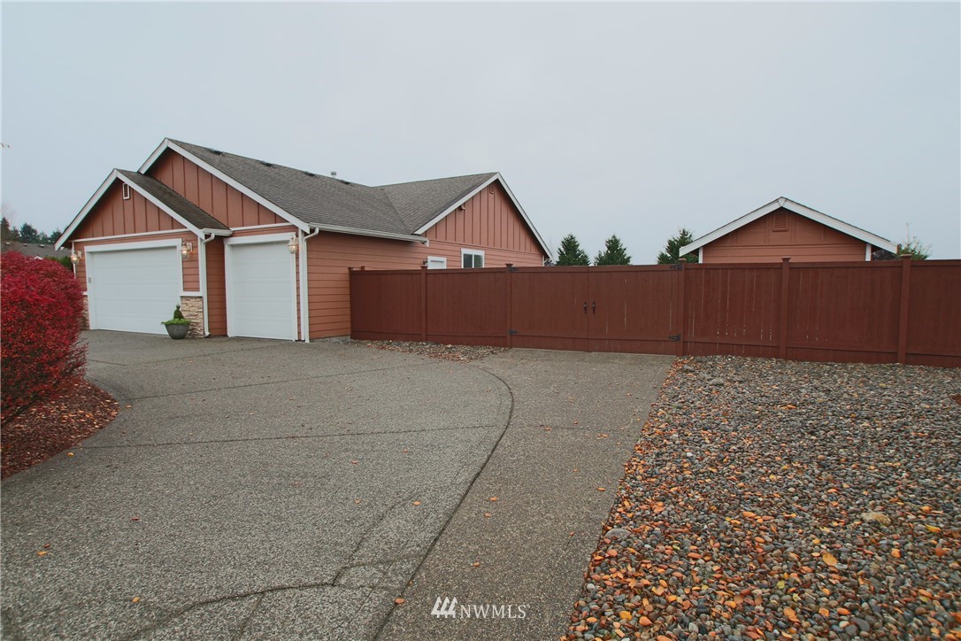 18117 Wild Violet Lane Southwest Rochester, WA 98579 - Photo 24 of 25