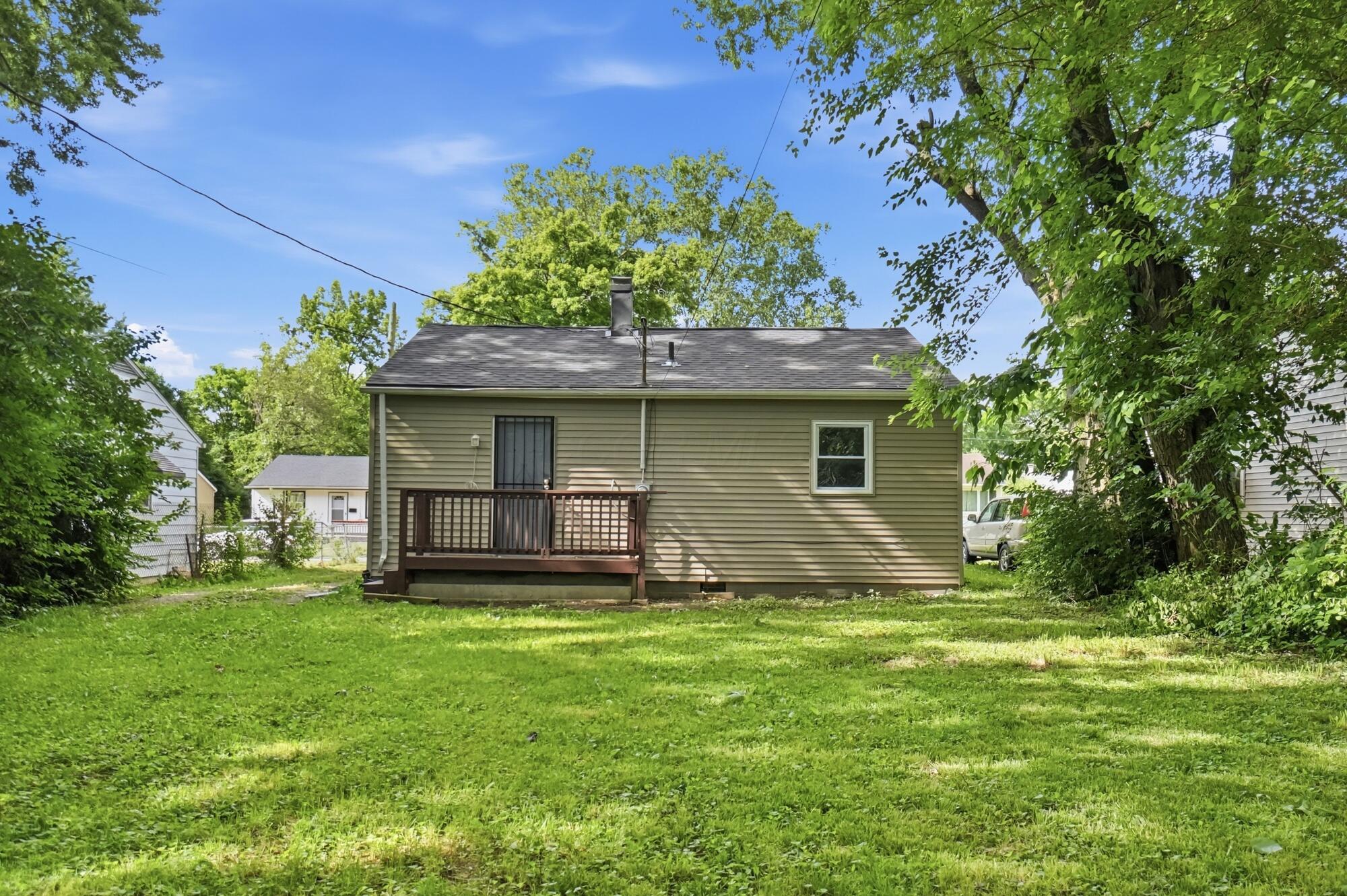 1104 Russell Avenue Springfield, OH 45506 - Photo 21 of 24