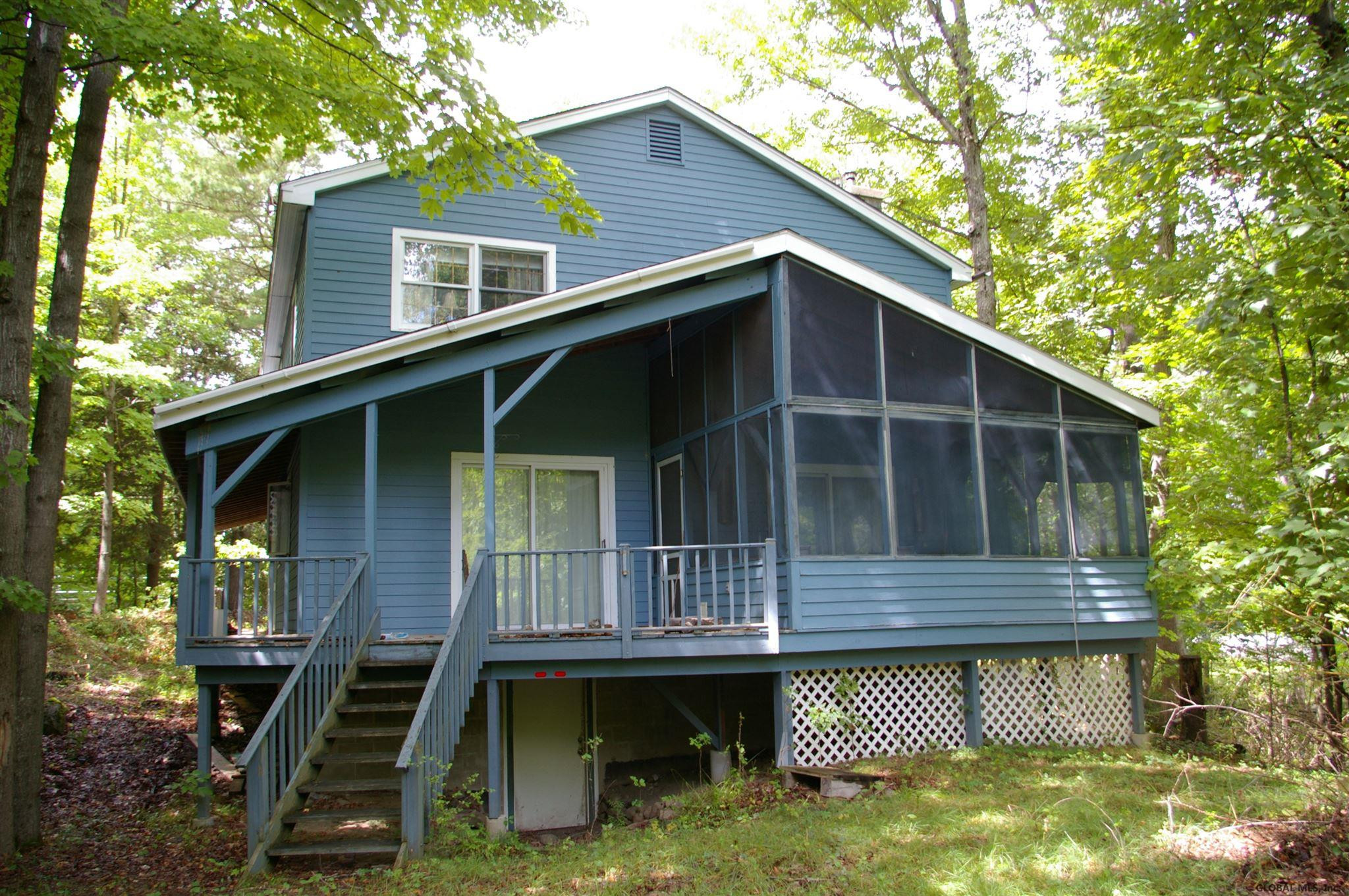 1864 Pilot Knob Road Kattskill Bay, NY 12844 - Photo 2 of 23 Photo 2