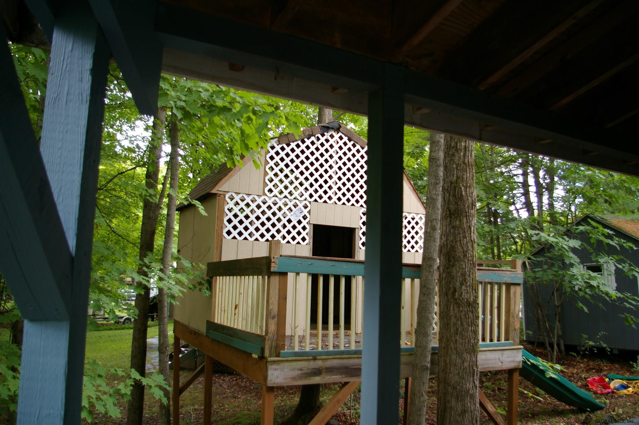 1864 Pilot Knob Road Kattskill Bay, NY 12844 - Photo 22 of 23 Photo 22