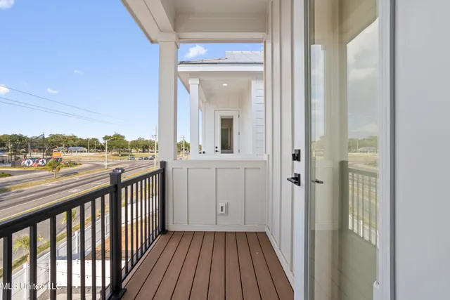 $1,580,000 | 1850 Beach Boulevard, Biloxi, MS 39531