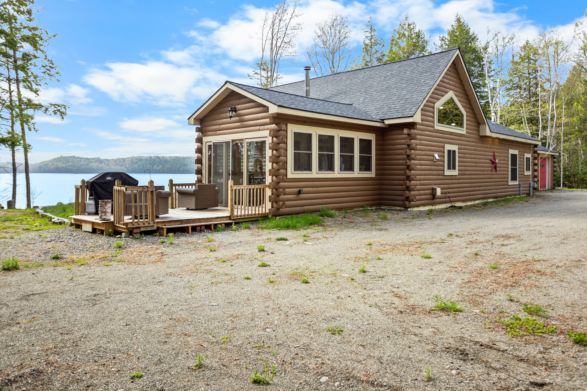 1095 Mariaville Road Ellsworth, ME 04605 - Photo 44 of 51 int-ex-3