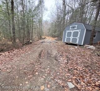 48 Pine Grove Road, Unit PRIVATE Kerhonkson, NY 12446 - Photo 31 of 38 IMG_0952