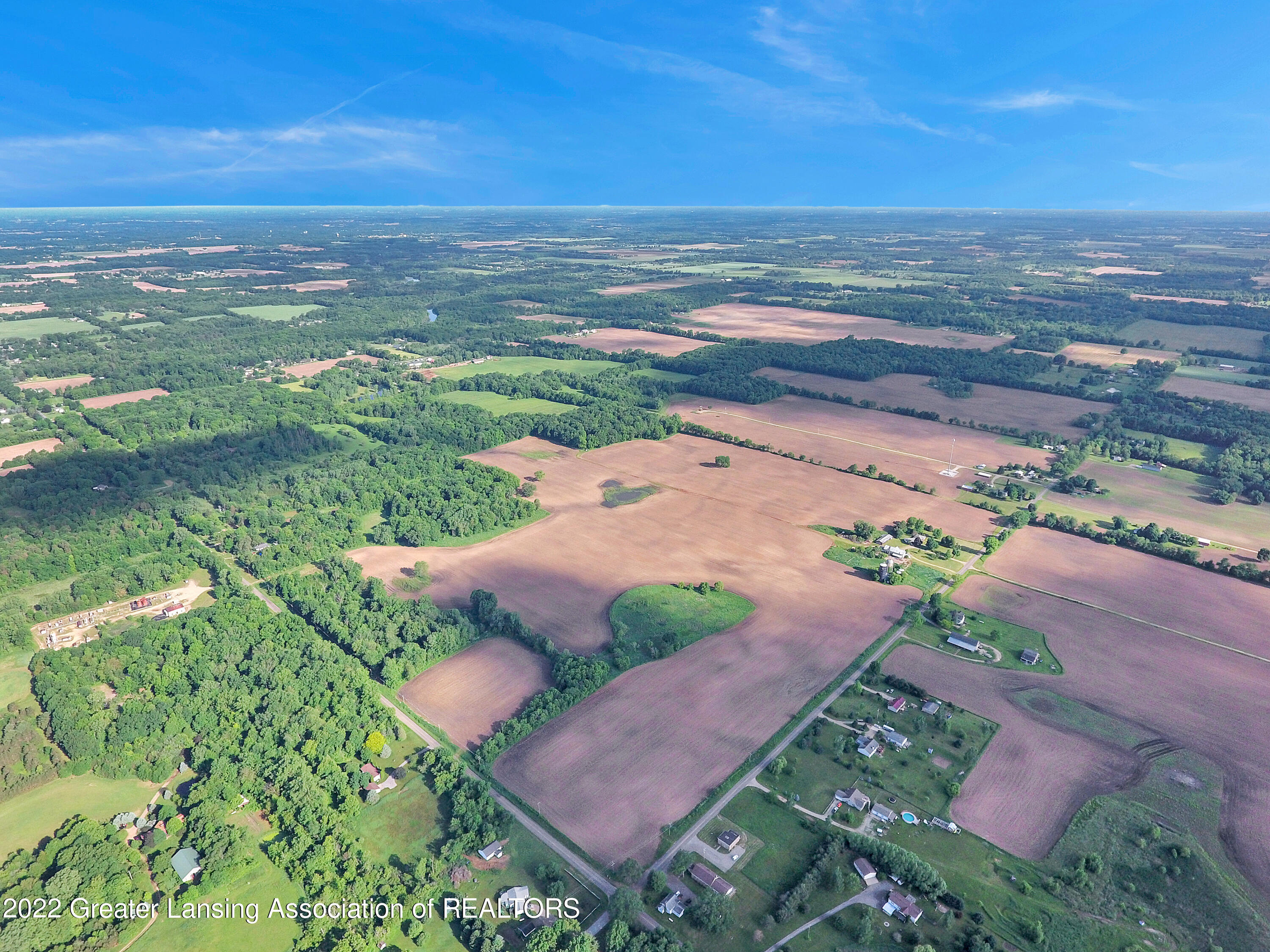 3840 Crain Road Onondaga, MI 49264 - Photo 3 of 33 DJI_0104
