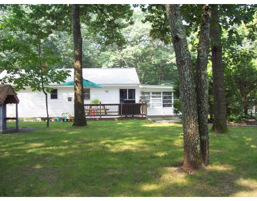116 Meadowbrook Road Chelmsford, MA 01863 - Photo 16 of 18