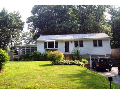 116 Meadowbrook Road Chelmsford, MA 01863 - Photo 18 of 18