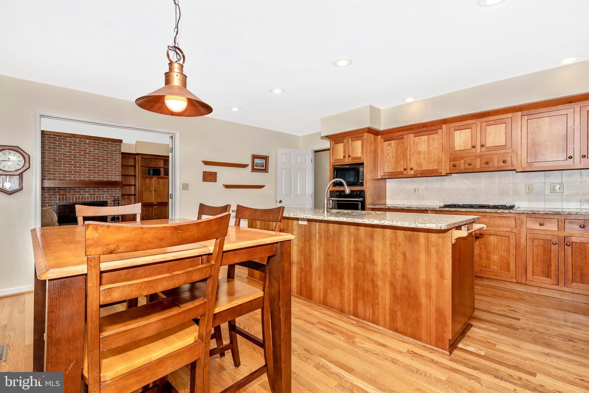 8542 Pete Wiles Road Middletown, MD 21769 - Photo 13 of 77 Gallery Image 13
