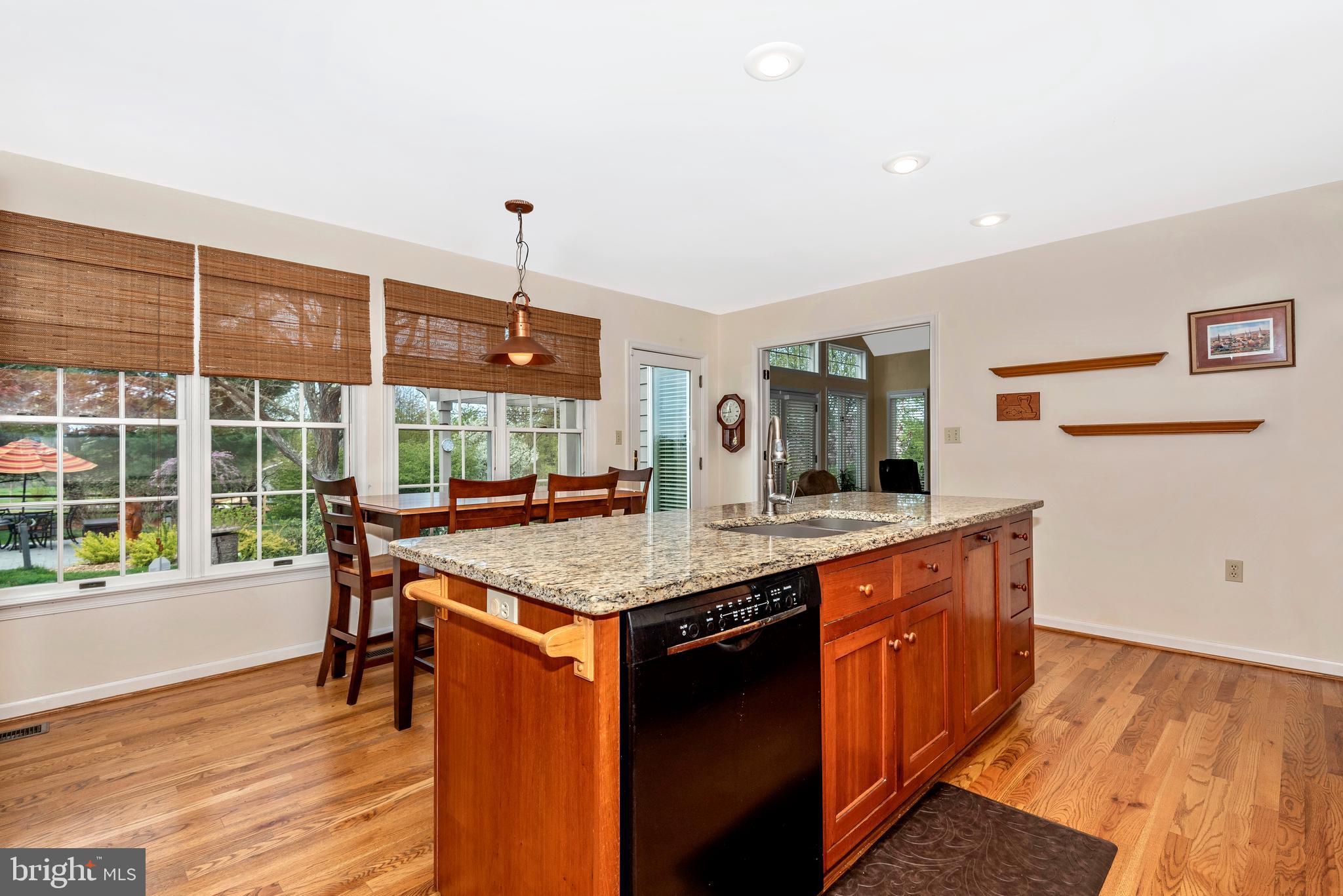 8542 Pete Wiles Road Middletown, MD 21769 - Photo 14 of 77 There is an abundance of natural light