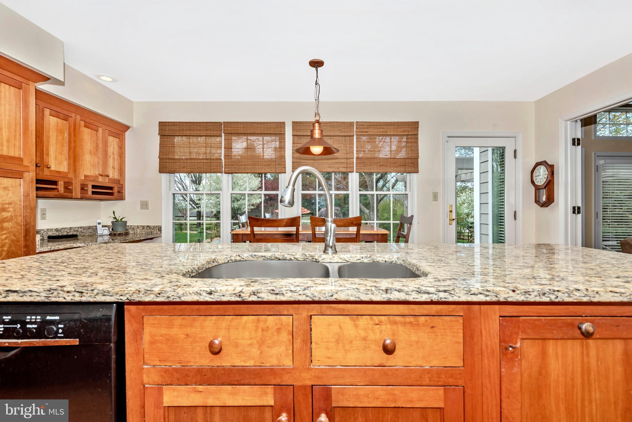 8542 Pete Wiles Road Middletown, MD 21769 - Photo 15 of 77 There is plenty of recessed kitchen lighting