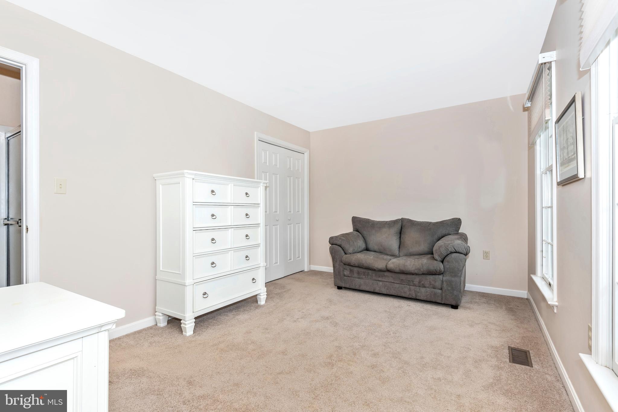 8542 Pete Wiles Road Middletown, MD 21769 - Photo 28 of 77 Second bedroom on the main level