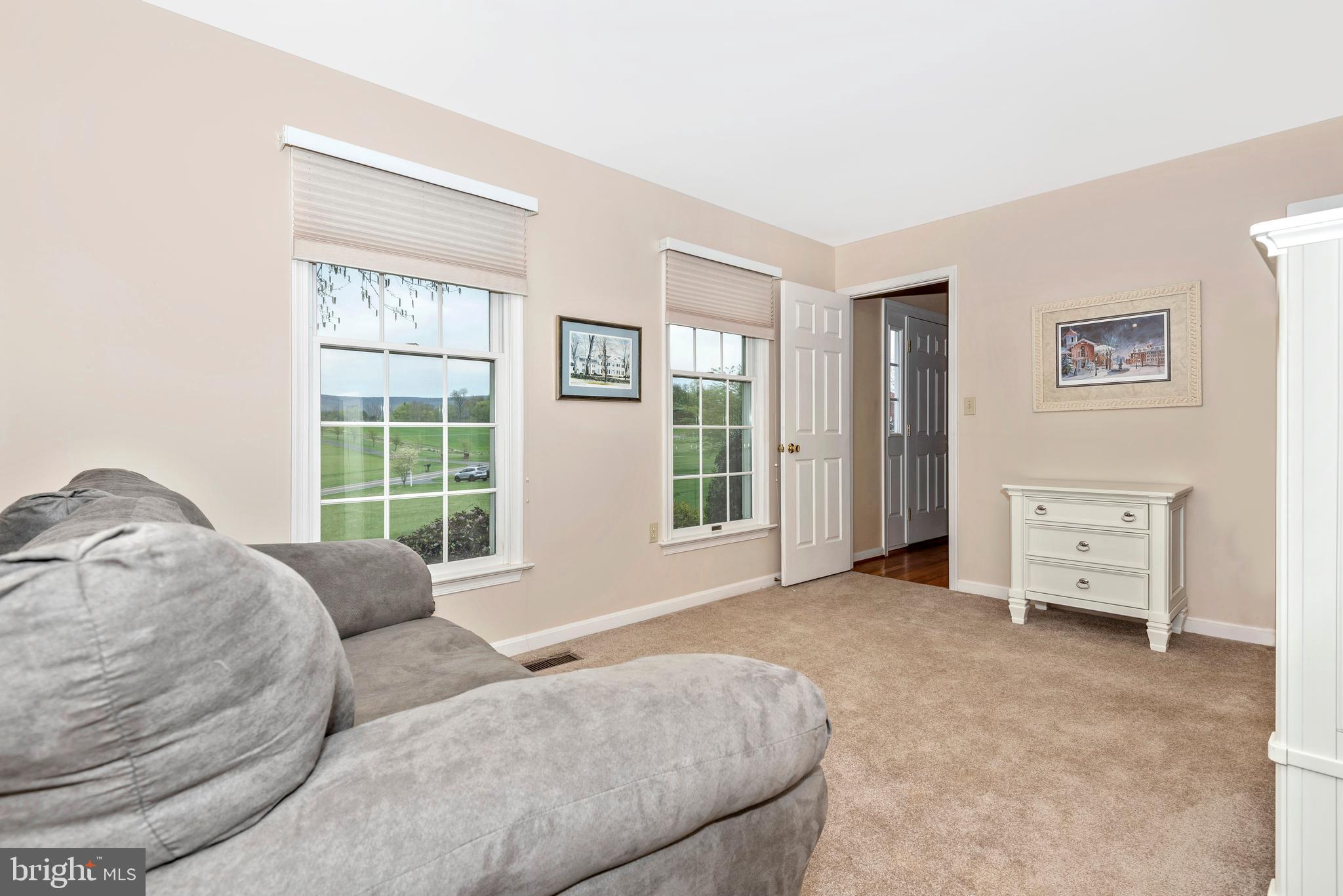 8542 Pete Wiles Road Middletown, MD 21769 - Photo 30 of 77 Second bedroom on the main lvl opens to the foyer