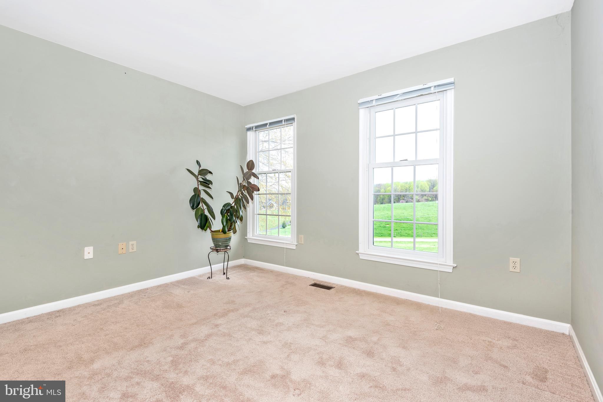 8542 Pete Wiles Road Middletown, MD 21769 - Photo 34 of 77 Third bedroom on the upper level