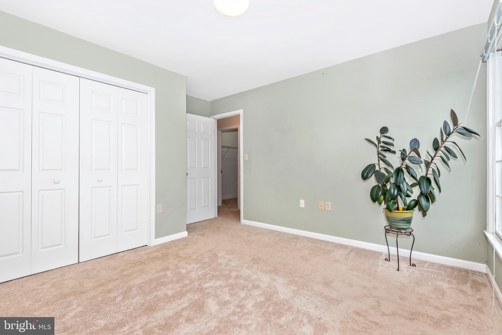 8542 Pete Wiles Road Middletown, MD 21769 - Photo 35 of 77 Fourth bedroom on the upper level