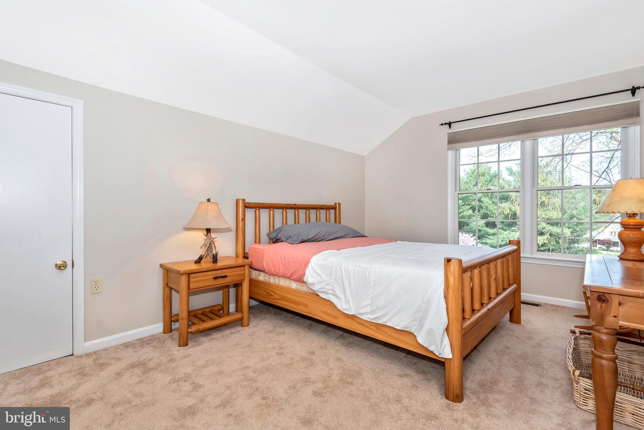 8542 Pete Wiles Road Middletown, MD 21769 - Photo 37 of 77 Fifth bedroom on the upper level with storage area