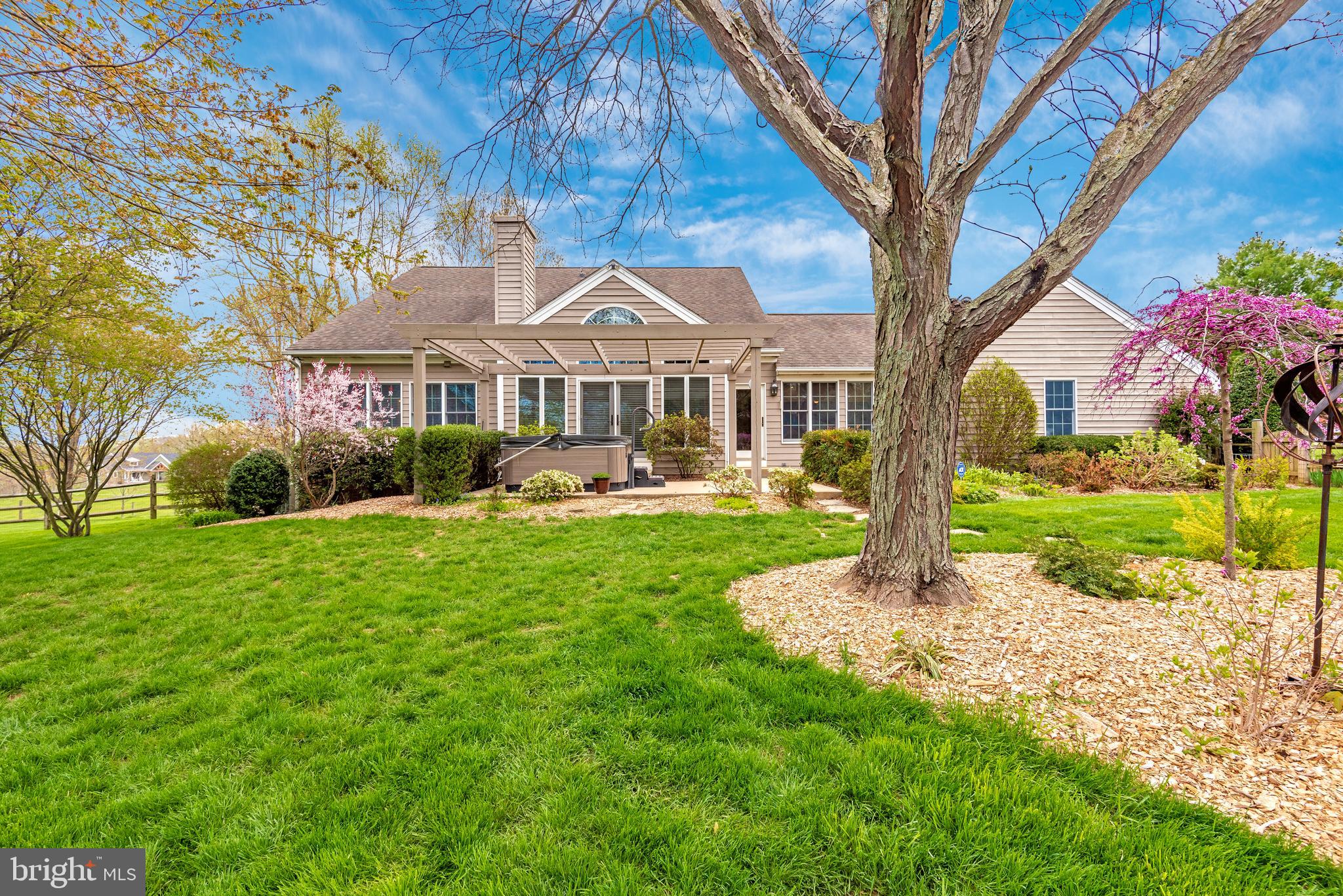 8542 Pete Wiles Road Middletown, MD 21769 - Photo 46 of 77 Plenty of room for family gatherings