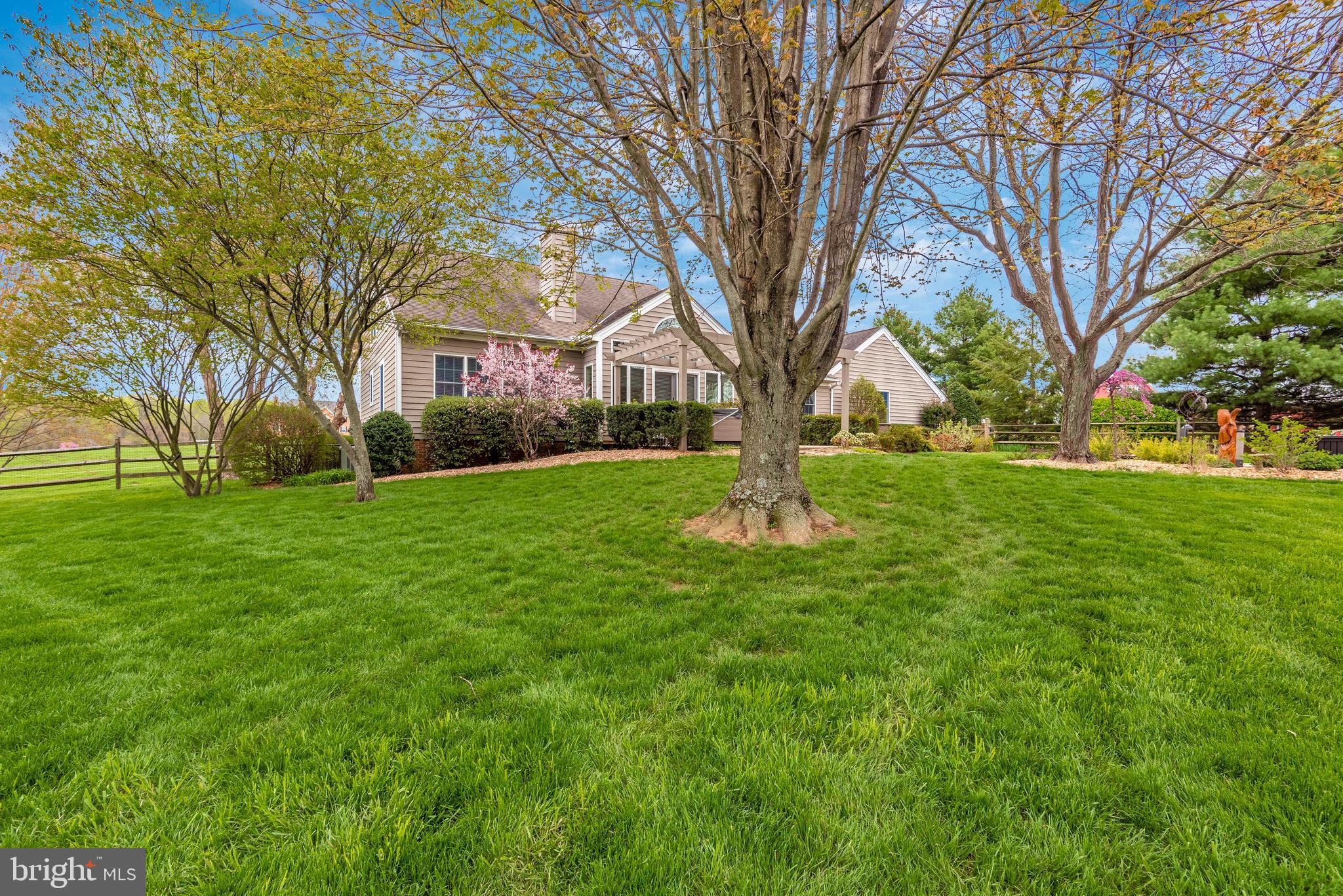 8542 Pete Wiles Road Middletown, MD 21769 - Photo 47 of 77 Plenty of privacy