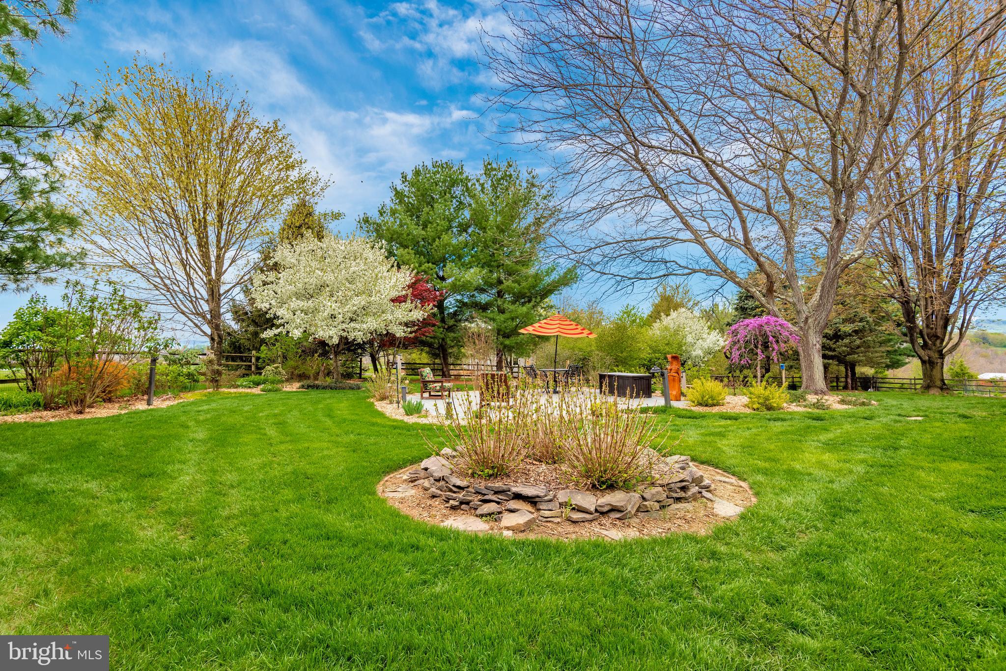 8542 Pete Wiles Road Middletown, MD 21769 - Photo 48 of 77 Outstanding panoramic mountain views