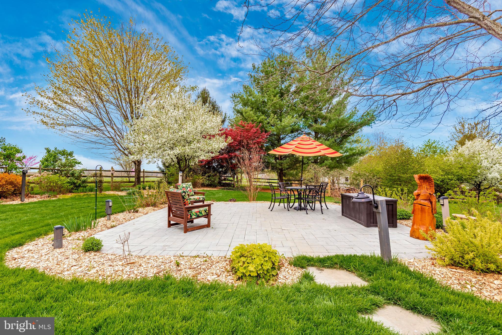 8542 Pete Wiles Road Middletown, MD 21769 - Photo 51 of 77 Gallery Image 51