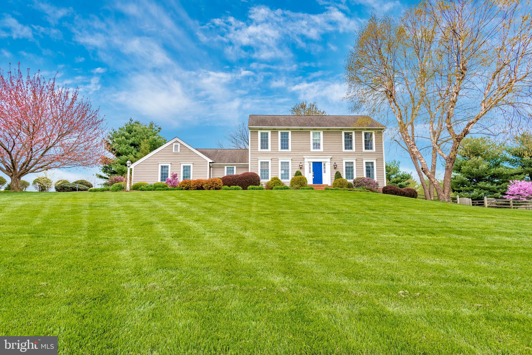 8542 Pete Wiles Road Middletown, MD 21769 - Photo 77 of 77 Great commuter location minutes from I-70/270,