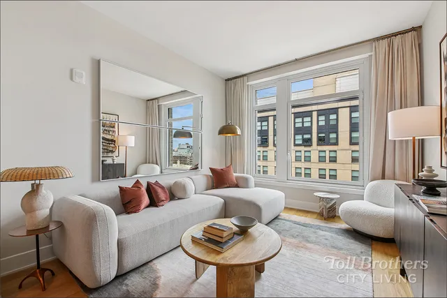 $2,000,000 | 218 West 103rd Street, Unit 11E | Upper West Side