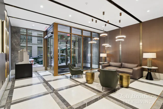 $2,000,000 | 218 West 103rd Street, Unit 11E | Upper West Side