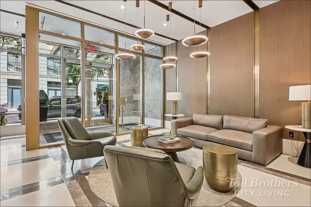 $2,000,000 | 218 West 103rd Street, Unit 11E | Upper West Side