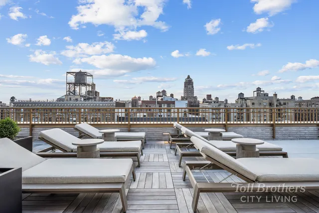 $2,000,000 | 218 West 103rd Street, Unit 11E | Upper West Side
