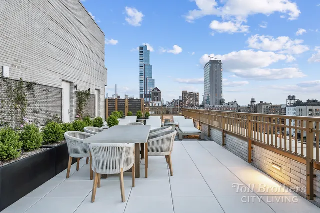 $2,000,000 | 218 West 103rd Street, Unit 11E | Upper West Side