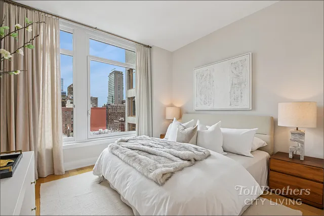 $2,000,000 | 218 West 103rd Street, Unit 11E | Upper West Side
