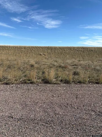 $21,000 | 5105 Bel Vista Drive, Bar Nunn, WY 82601