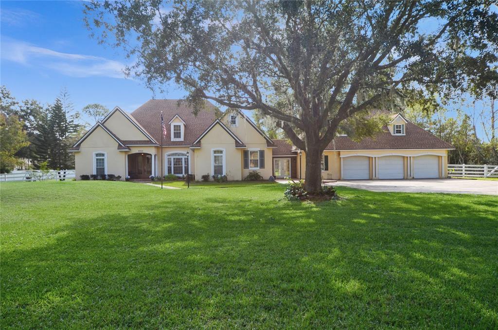 8500 Winter Garden Vineland Road, Orlando, FL 32836 Compass