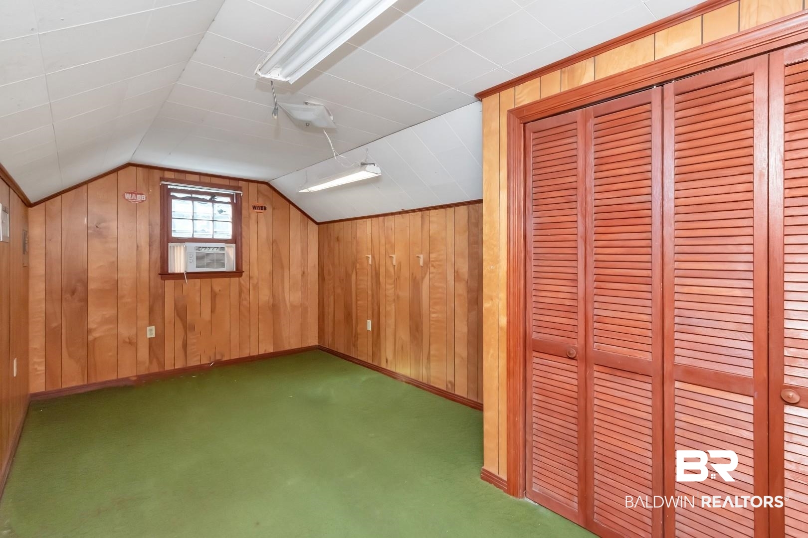 4543 Kingsway Drive Mobile, AL 36608 - Photo 22 of 28 Bedroom/Bonus Room