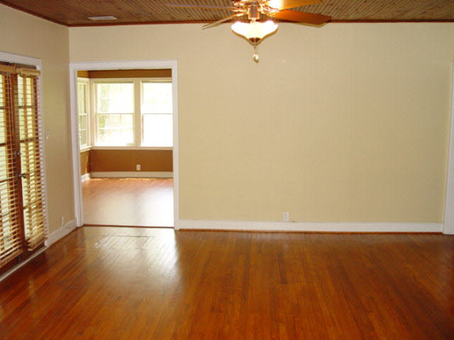 154 South Summit Street Fairhope, AL 36532 - Photo 4 of 23 LR to dining room
