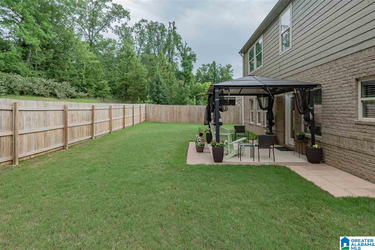 4510 Brookshire Loop Bessemer, AL 35022 - Photo 35 of 36
