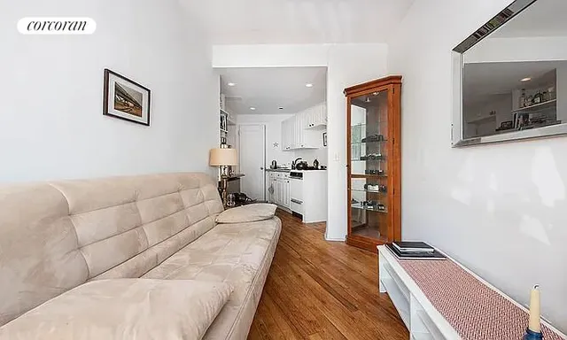 $369,999 | 517 East 77th Street, Unit 1M | Upper East Side