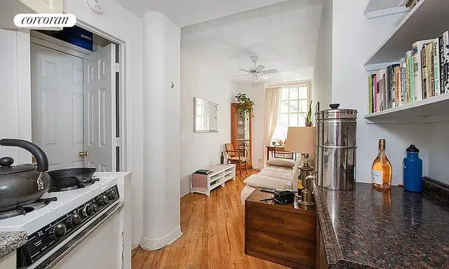 $369,999 | 517 East 77th Street, Unit 1M | Upper East Side