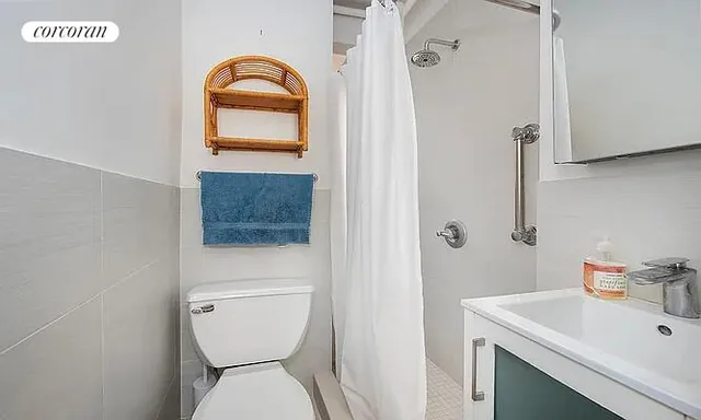 $369,999 | 517 East 77th Street, Unit 1M | Upper East Side